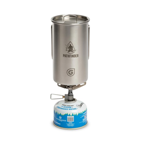 Grayl GeoPress Nesting Cup & Lid
