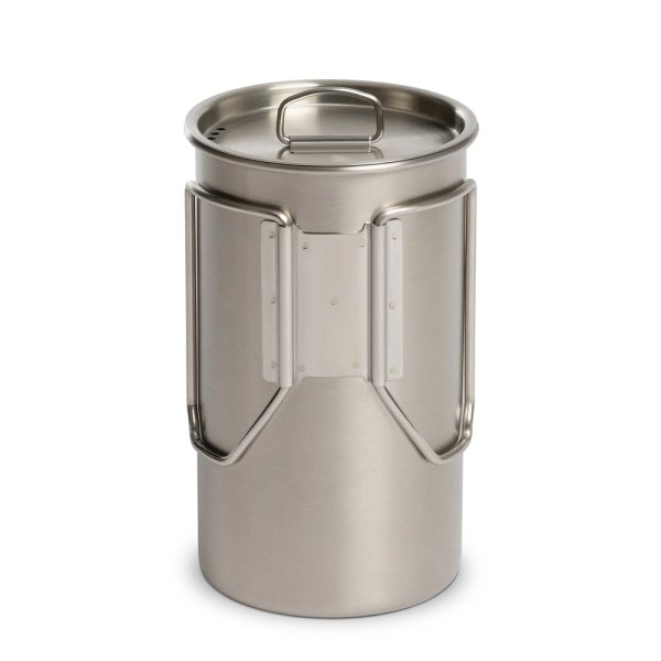 Grayl GeoPress Nesting Cup & Lid