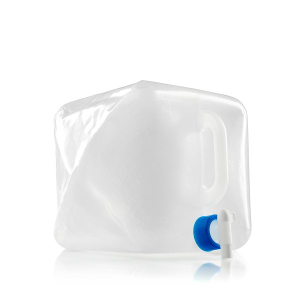 GSI 15 l water cube