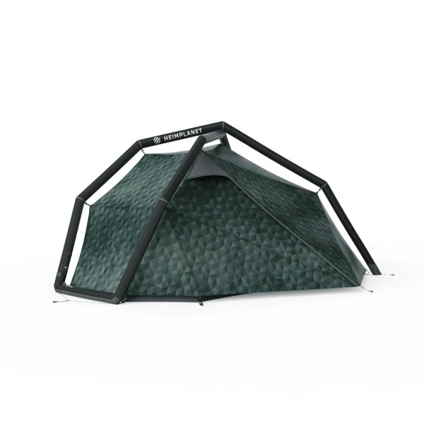 Home Planet Fistral Cairo Camo | Tent | 2 persons