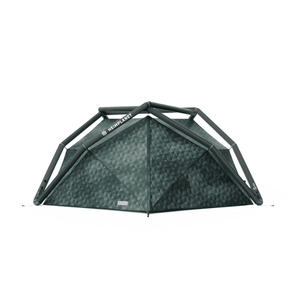 Heimplanet Kirra Cairo Camo | Tent | 2 persons
