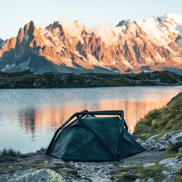 Heimplanet Kirra Cairo Camo | Tent | 2 persons