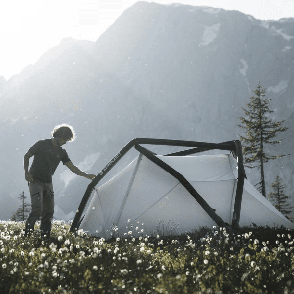 Heimplanet Kirra Classic | Tent | 2 persons