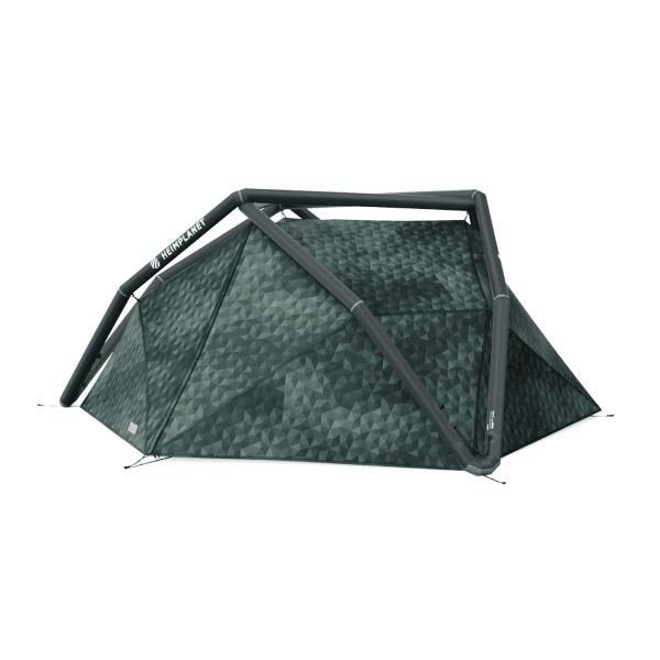 Heimplanet Kirra Cairo Camo | Tent | 2 persons