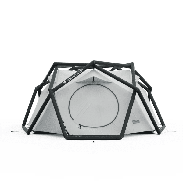 Home Planet The Cave Classic | Tent | 3 persons