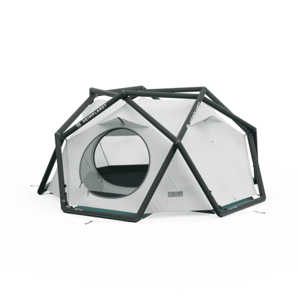 Home Planet The Cave Classic | Tent | 3 persons