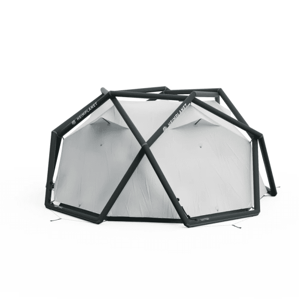 Home Planet The Cave Classic | Tent | 3 persons