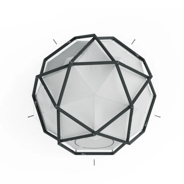 Home Planet The Cave Classic | Tent | 3 persons