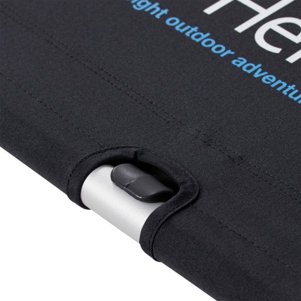 Helinox Bench One Black