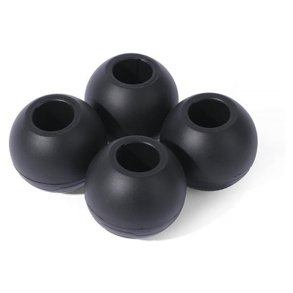 Helinox Chair Ball Feet large 55mm 4-pack