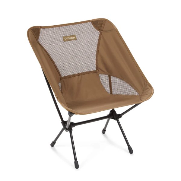 Helinox Chair One | Coyote Tan