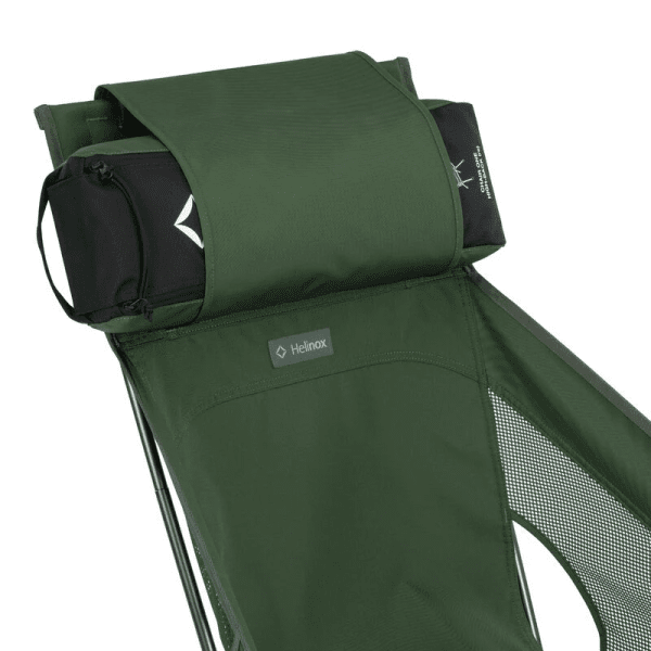 Helinox Chair One Highback (re) Forest Green