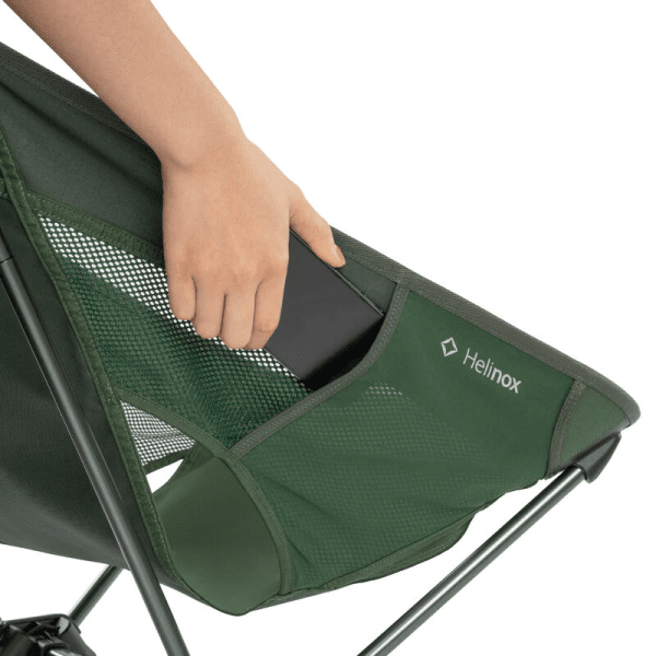 Helinox Chair One Highback (re) Forest Green
