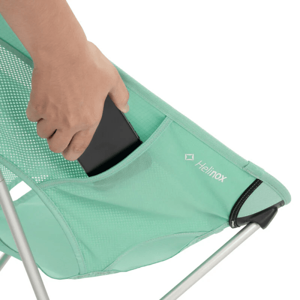 Helinox Chair One (re) Biscay Green
