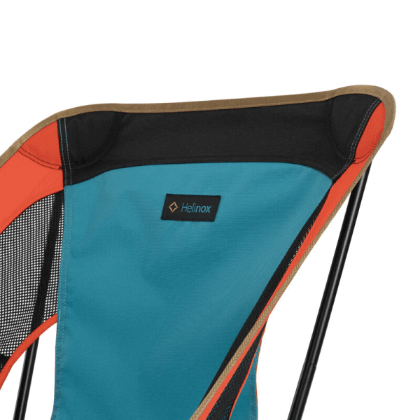Helinox Chair One (re) Heritage Multi Block