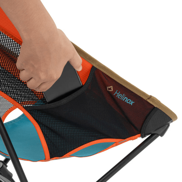 Helinox Chair One (re) Heritage Multi Block