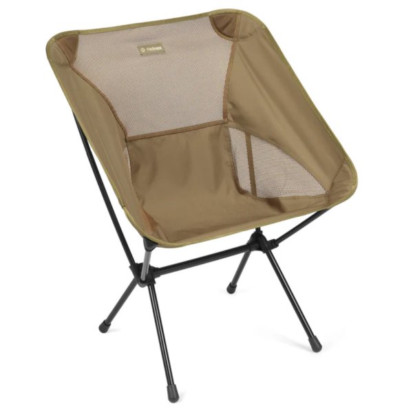 Helinox Chair One XL Coyote Tan | Camping Chair