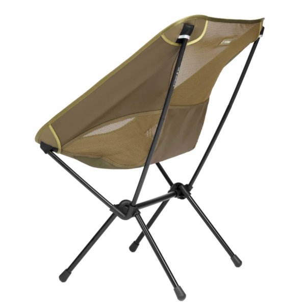 Helinox Chair One XL Coyote Tan | Camping Chair