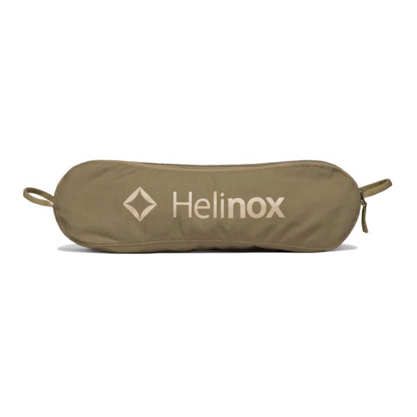Helinox Chair One XL Coyote Tan | Camping Chair
