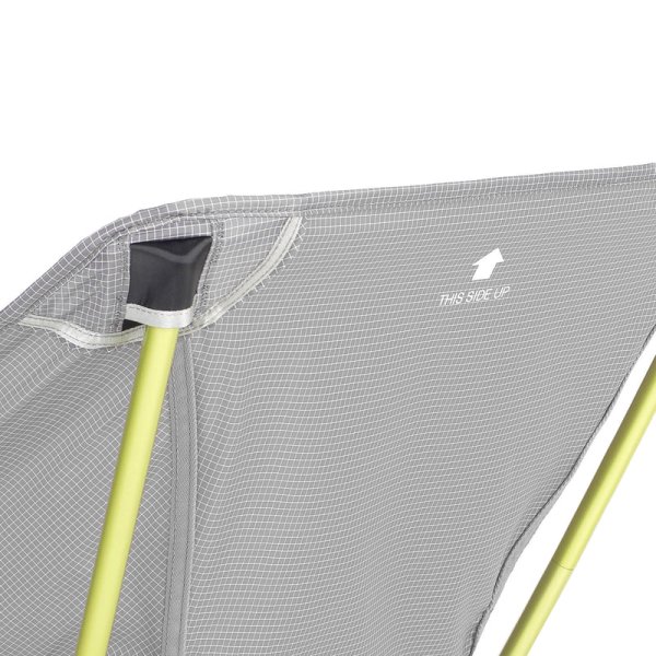 Helinox Chair Zero L Grey