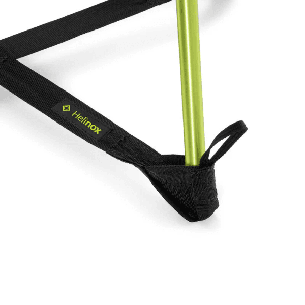 Helinox Chair Zero LT Black Lemon