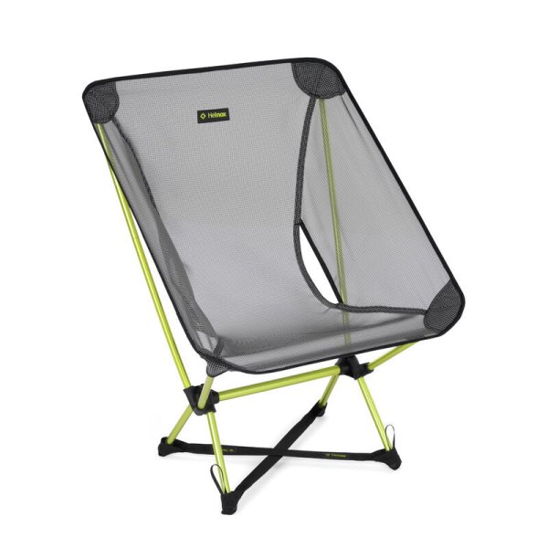 Helinox Chair Zero LT Black Lemon