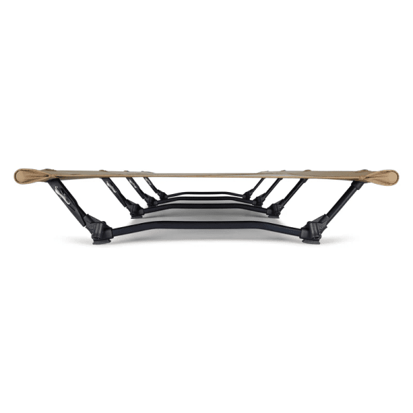 Helinox Cot Max Convertible Coyote Tan