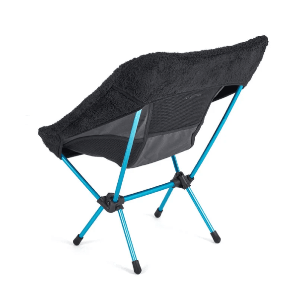 Helinox Fleece Cot Warmer Black, One Size