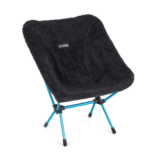 Helinox Fleece Cot Warmer Black, One Size