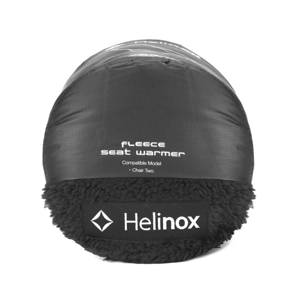 Helinox Fleece Seat Warmer for Chair One Highback (re)