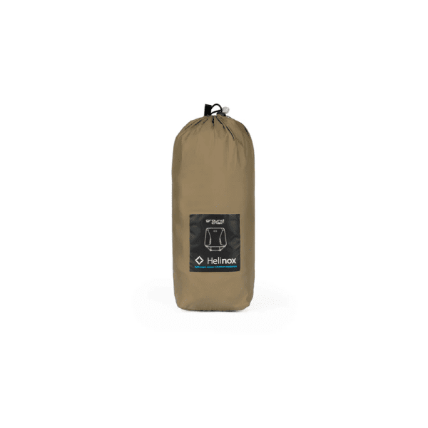Helinox Ground Chair Coyote Tan