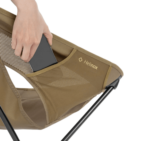 Helinox Sunset Chair (re) Coyote Tan