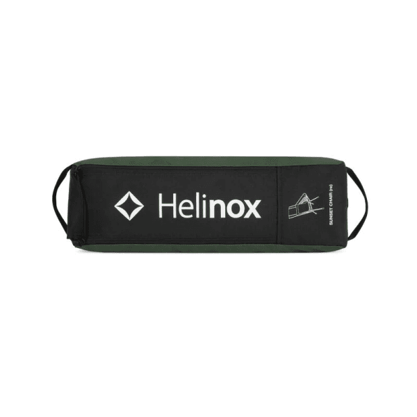 Helinox Sunset Chair (re) Forest Green