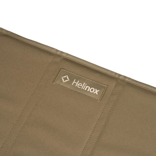 Helinox Table One Hard Top | Coyote Tan