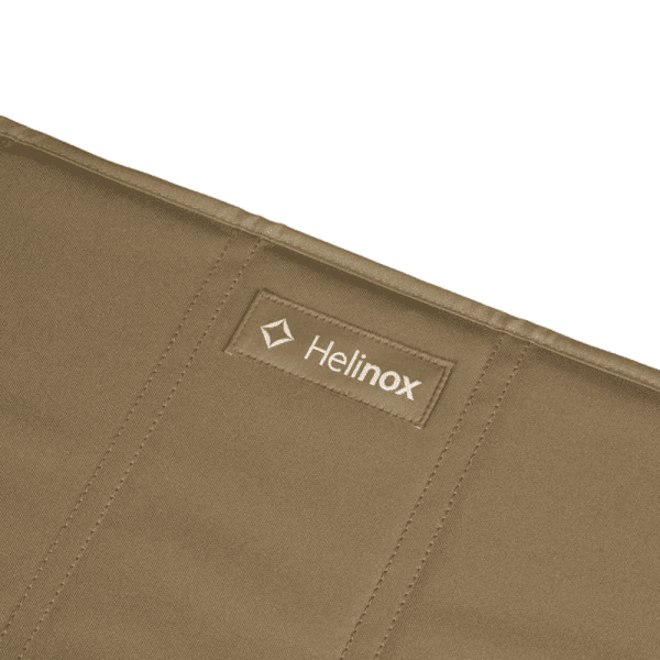 Helinox Table One Hard Top Large | Coyote Tan