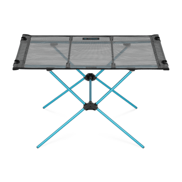 Helinox Table Zero LT Black/Cyan Blue