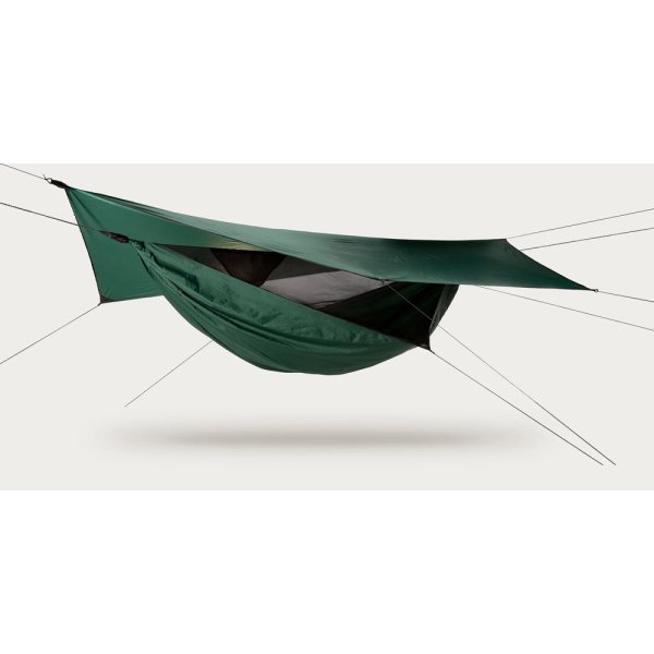 Hennessy Hammock Safari Deluxe Classic XXL | Hammock 