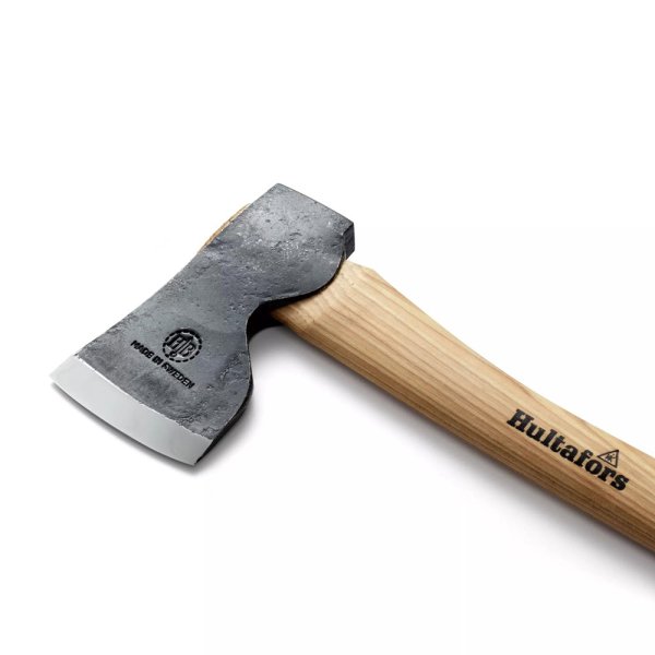 Hultafors Dvardala Hunting and Forestry axe