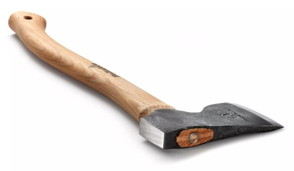 Hultafors Dvardala Hunting and Forestry axe