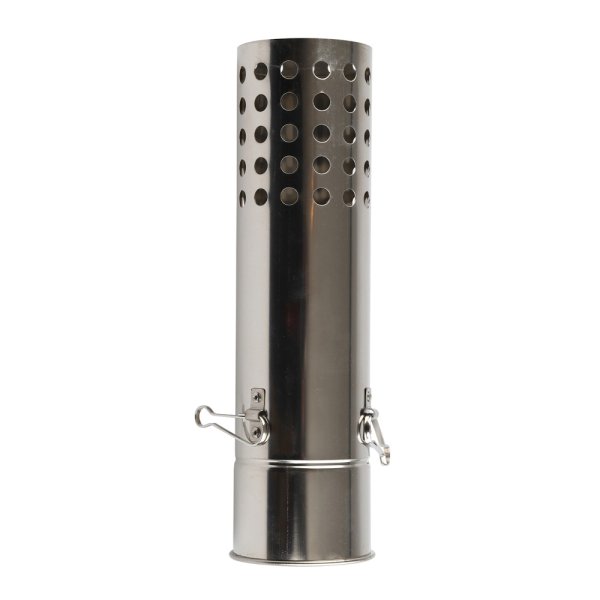 IFISH X-5 Spark arrestor