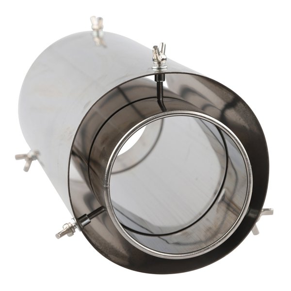 IFISH X-5 Stove pipe grommet
