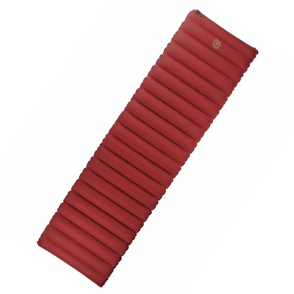 JR Gear Presidon Standard Sleeping Pad Summer | Inflatable