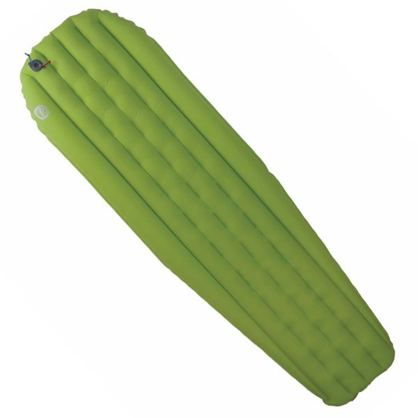 JR Gear Venture Standard Mummy Sleeping Pad Summer | Inflatable