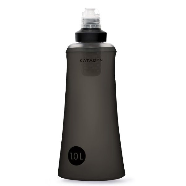 Katadyn BeFree Filter 1.0 L Tactical | water filter