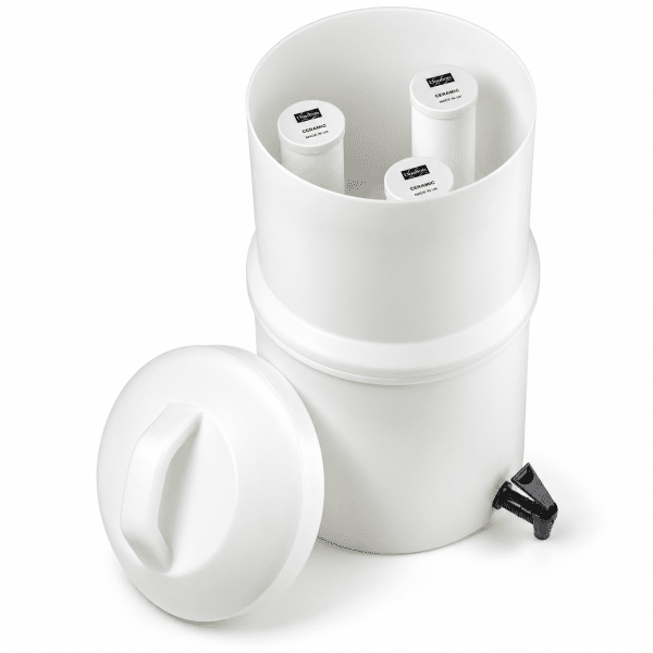 Katadyn Drip Filter Ceradyn
