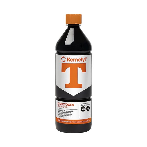 Kemetyl Kerosene
