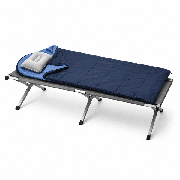 Complete Sleep Package