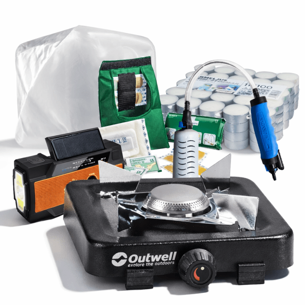 Emergency Kit Premium Small