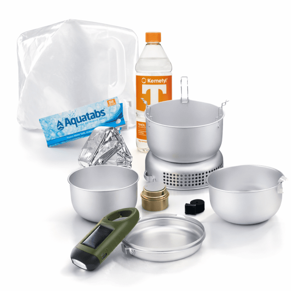 Emergency Kit Small V3
