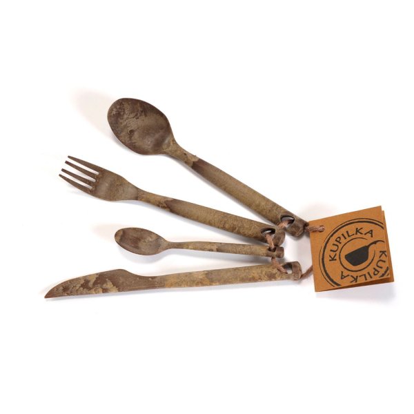 Kupilka cutlery set